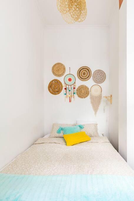Annicku'S Stylish Budapest Apartment Ngoại thất bức ảnh